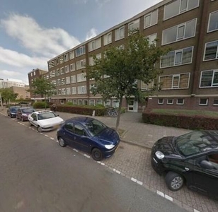 Van Vollenhovenlaan in Utrecht (65m2)