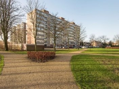 Verdiweg in Amersfoort (97m2)