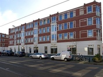 Vinkensteynstraat in Den Haag (76m2)