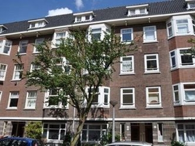 Vogelenzangstraat in Amsterdam (54m2)