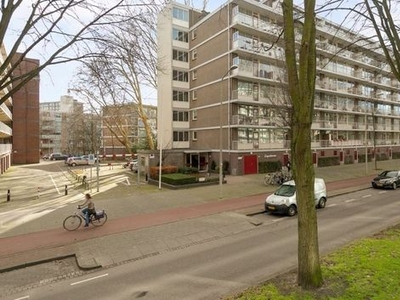 Volendamlaan in Den Haag (82m2)