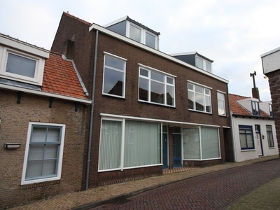 Vossemeersepoort in Tholen (110m2)