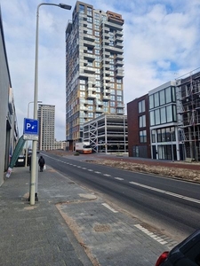 Waldorpstraat in Den Haag (50m2)