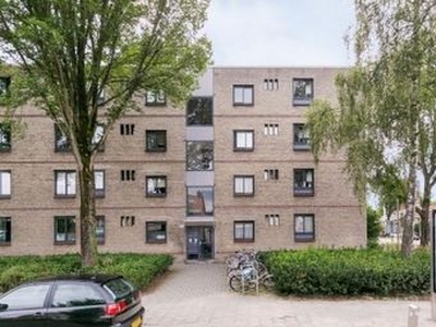 Waterhoefstraat in Tilburg (73m2)