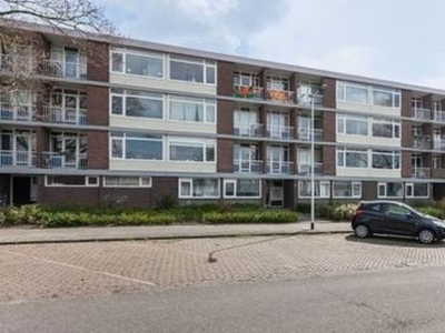 Wattstraat in Nijmegen (60m2)