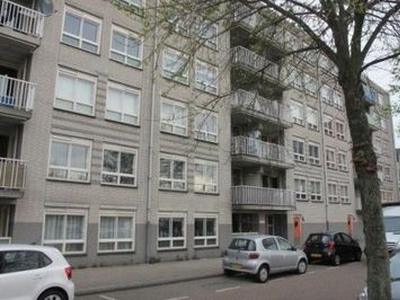 Westzeedijk in Rotterdam (70m2)