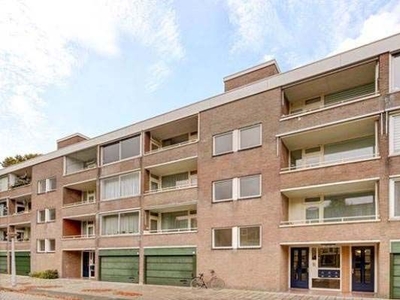 Wildenborch in Amsterdam (58m2)