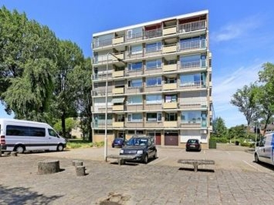 Wildenborglaan in Arnhem (99m2)