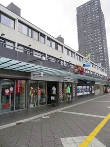 Winkelcentrum Woensel in Eindhoven (24m2)