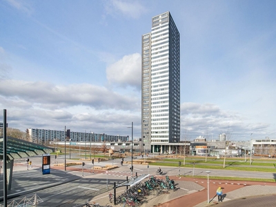 Winkelcentrum Woensel in Eindhoven (98m2)