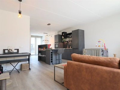 Woning te huur Eerste Muntmeesterslaan, Utrecht