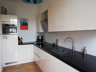 Woning te huur Krayenhofflaan, Nijmegen