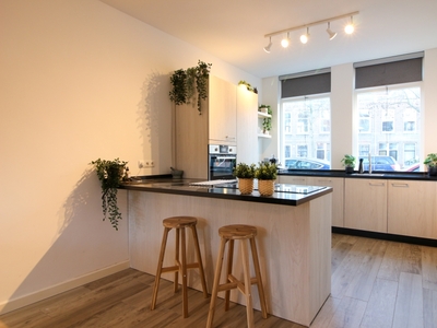 Woning te huur Krugerstraat, Utrecht