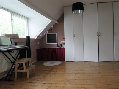 Woning te huur Leliestraat, Den Bosch