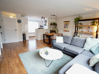 Woning te huur Mahlerstraat, Almere