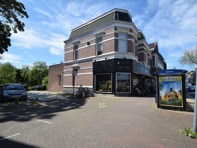 Zaanweg in Wormerveer (53m2)