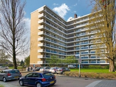 Zonnesteinhof in Amstelveen (81m2)