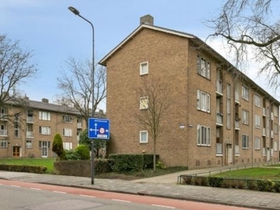 Zuiderparkweg in 's-Hertogenbosch (74m2)