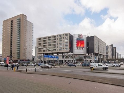 Zuidplein in Rotterdam (88m2)