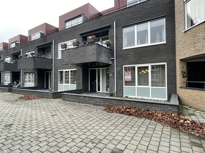 Zwaard in Bunschoten-Spakenburg (83m2)