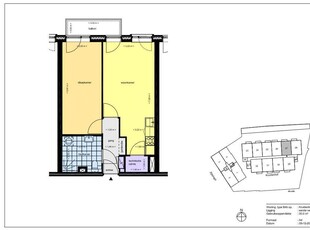 Bovenwoning Kruidenhof, Leiden huren?