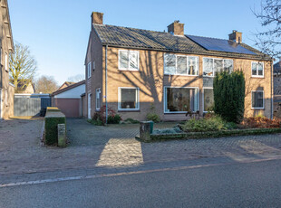 Dorpstraat 22A