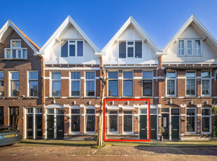 Stadhoudersstraat 28