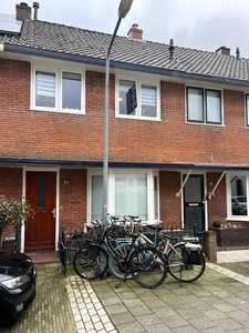 3e Oosterstraat in Hilversum (40m2)