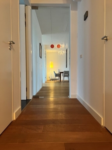 Appartement te huur Avenue Ceramique, Maastricht