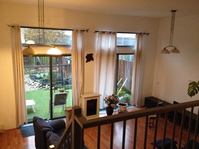 Appartement te huur Cannenburch, Lelystad