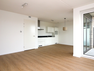 Appartement te huur Coltbaan, Nieuwegein