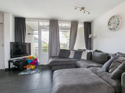 Appartement te huur De Baander, Amersfoort