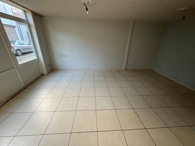 Appartement te huur Donze Visserstraat, Terneuzen