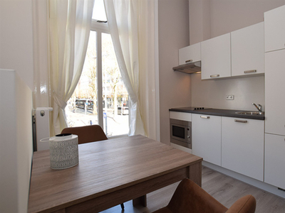 Appartement te huur Gedempte Zuiderdiep, Groningen