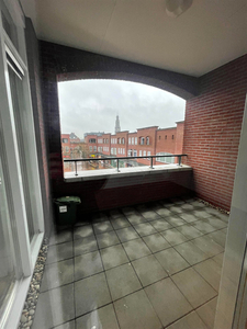 Appartement te huur Harlindestraat, Echt