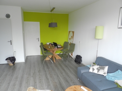 Appartement te huur Hunze, Apeldoorn