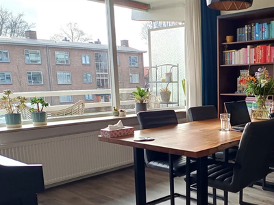 Appartement te huur Margijnenenk, Deventer