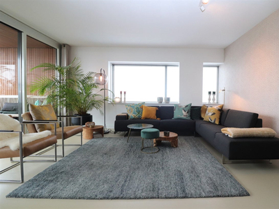 Appartement te huur Posthoornstraat, Rotterdam