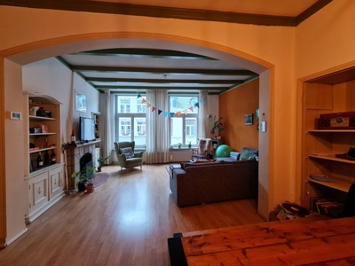 Appartement te huur Vughterstraat, Den Bosch