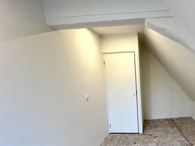 Appartement te huur Wijngaardstraat, Bergen Op Zoom