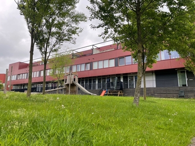 Baars in Amersfoort (92m2)