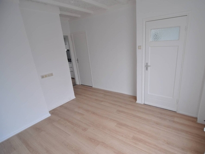 Benedenwoning Lassusstraat, Eindhoven huren?