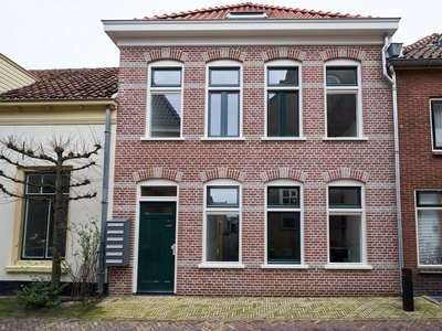 Bovenwoning Kleine Marktstraat, Harderwijk huren?