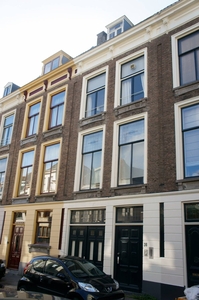 Bovenwoning Schoolstraat, Utrecht huren?