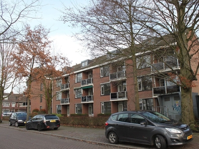 Cartier van Disselstraat in Breda (100m2)