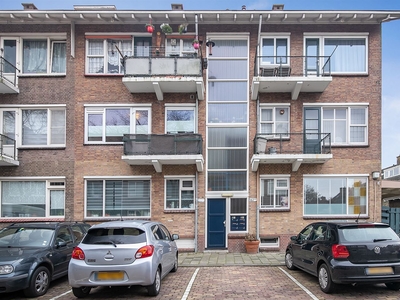 Fazantstraat 160 B