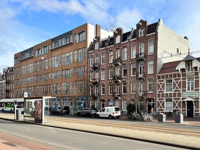 Frederik Hendrikstraat 99 -III