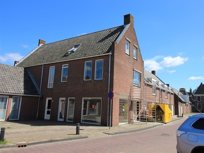 Gasthuisstraat 5 a