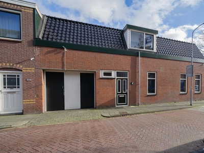 Grote Houtweg 61