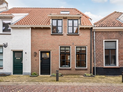 Grote Poortstraat 3 b